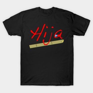 Hija T-Shirt